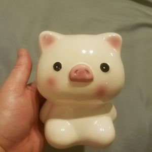 Piggy bank